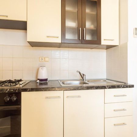 Galinec With Mountain And Seaview Apartment เมทายนา ห้อง รูปภาพ