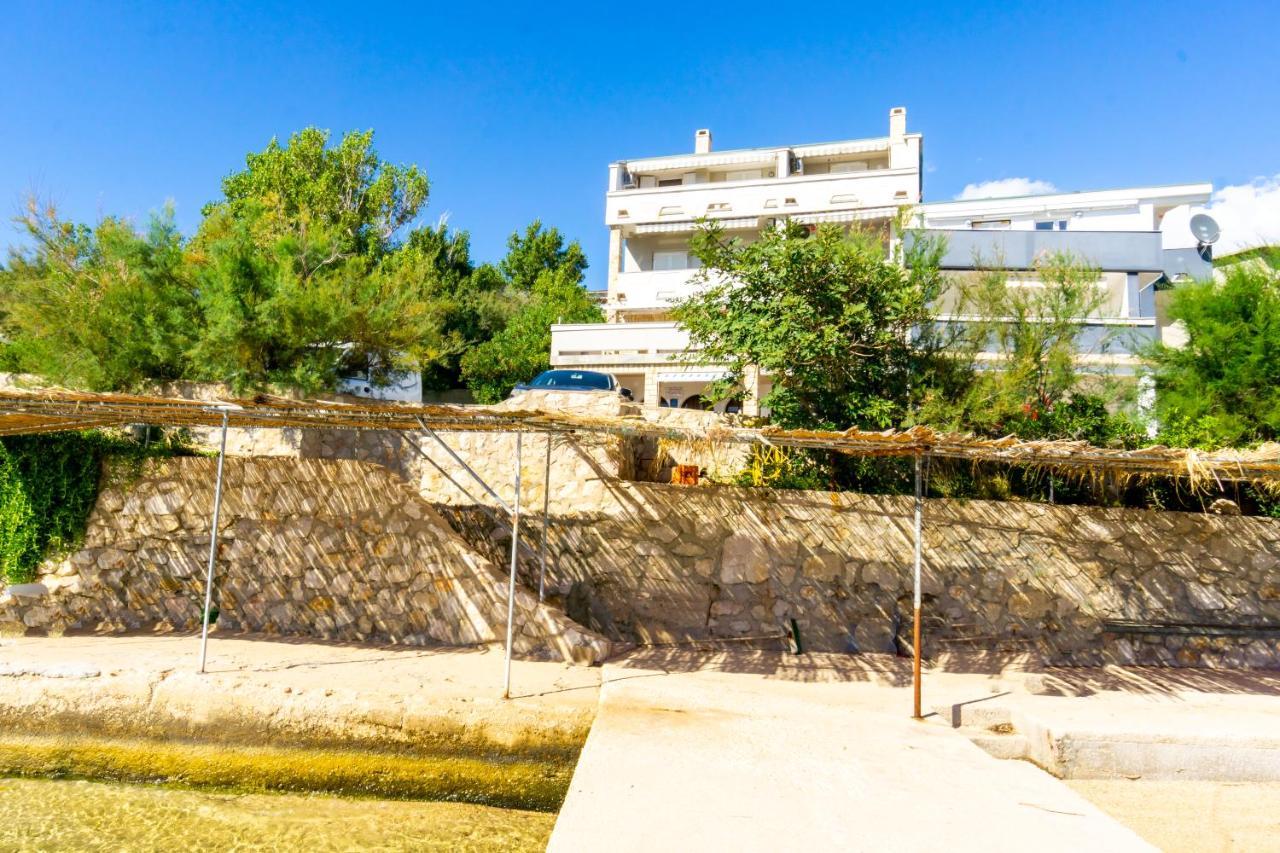 Galinec With Mountain And Seaview Apartment เมทายนา ภายนอก รูปภาพ