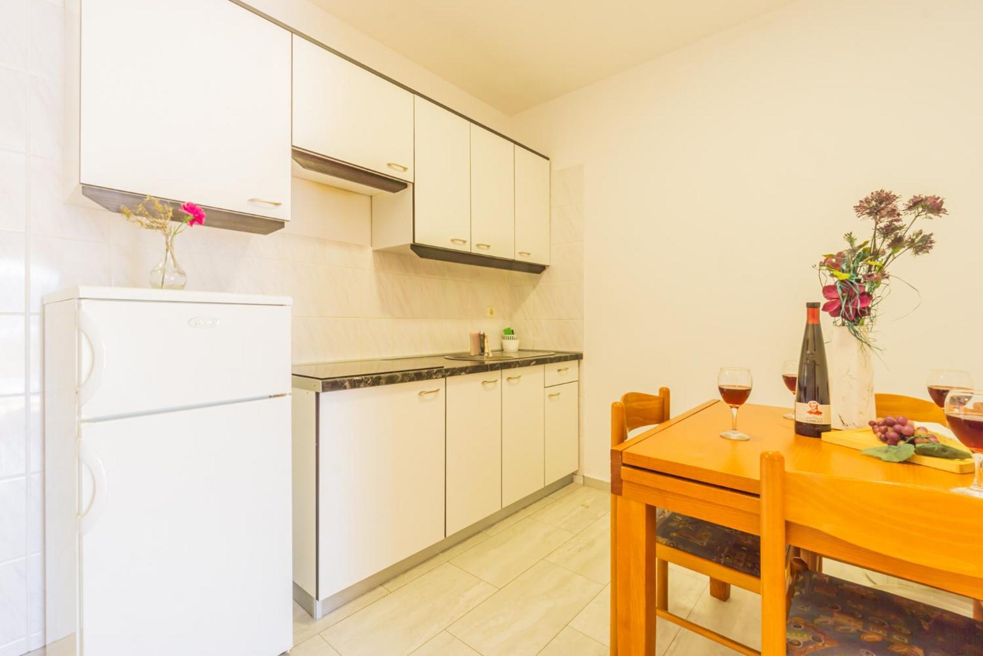 Galinec With Mountain And Seaview Apartment เมทายนา ห้อง รูปภาพ
