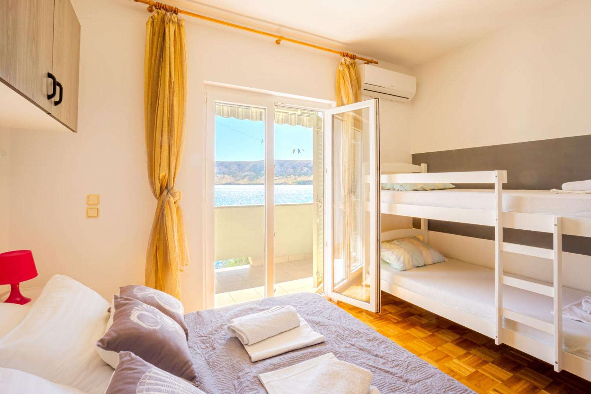 Galinec With Mountain And Seaview Apartment เมทายนา ห้อง รูปภาพ