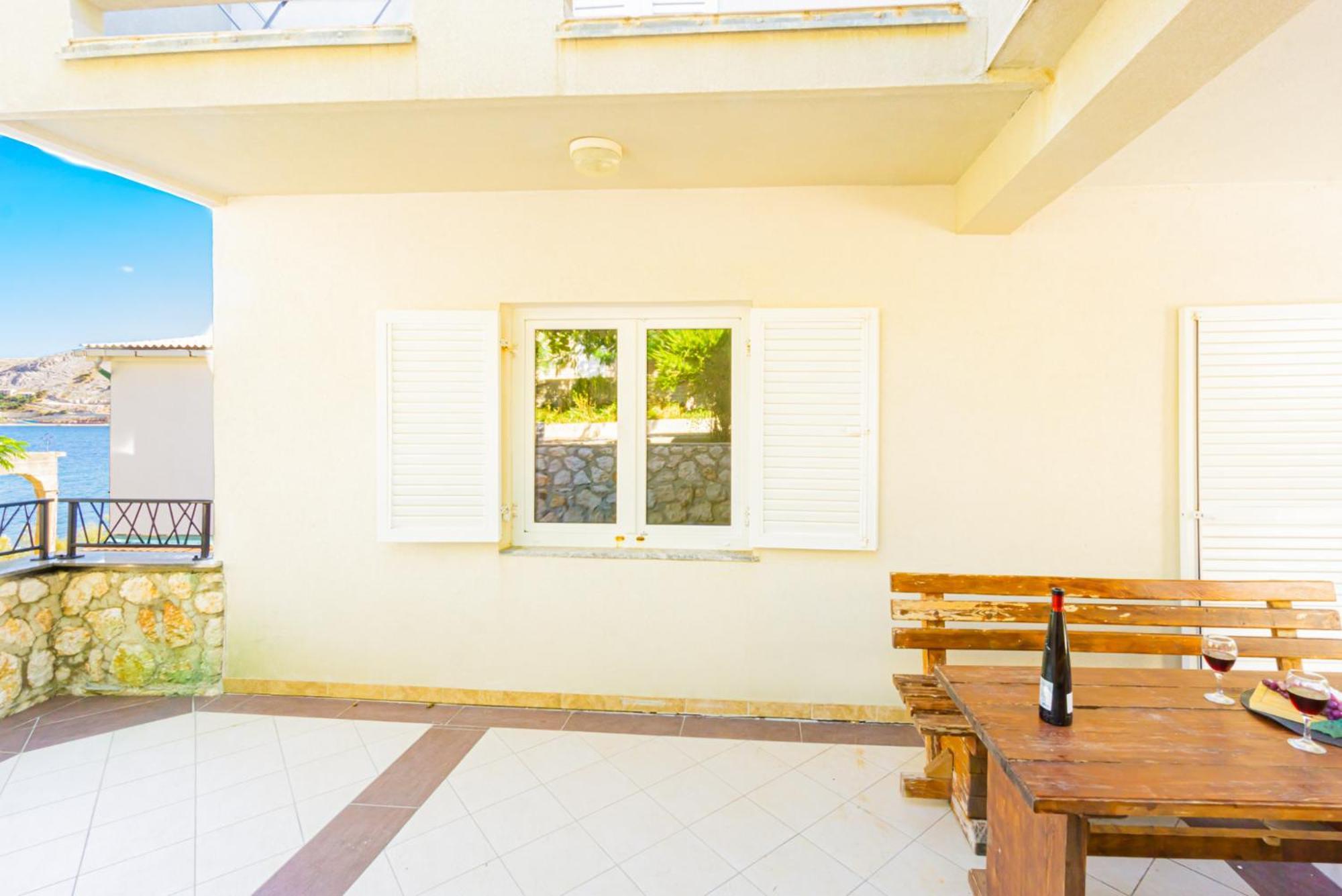 Galinec With Mountain And Seaview Apartment เมทายนา ห้อง รูปภาพ